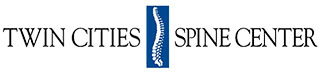 Twin Cities Spine Center Logo