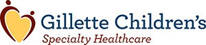 Gillette Children's Specialty Healthcare Logo