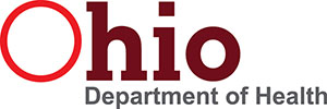 Ohio Department of Health Logo