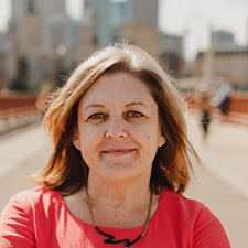 Julie Rainey