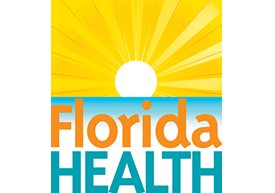 Florida Department of Health Logo