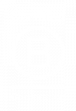 B Corp Logo